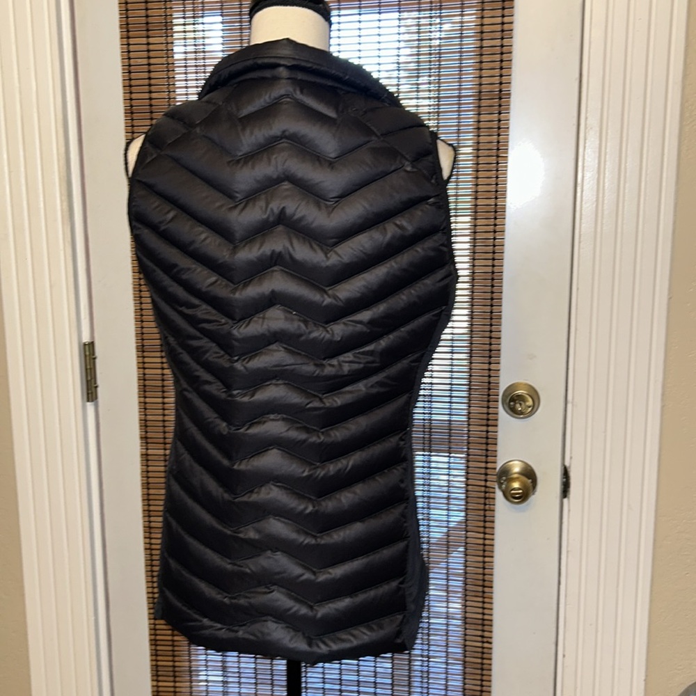 Helly Hansen Mountain Pro Pertex Microlight Down … - image 3